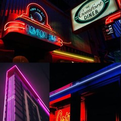 110V 6*12mm Slim Neon LED Light Strip Waterproof Flexible Rope Tube Outdoor Deco
