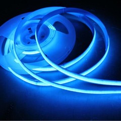DC 12V WS2811 COB LED Strip RGB IC Addressable Dream Color Flexible Tape Lights