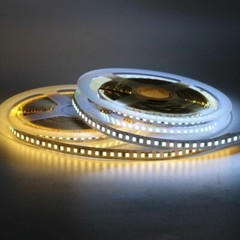 5M LED Strip light 5/8/10mm PCB 2835 SMD DC12V 60/120/240Leds/m LED Tape