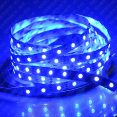 16FT Flexible 2835/RGB LED SMD Strip Light Remote Fairy Lights Room TV Party Bar