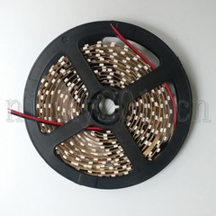 3mm Width 12V 3528 LED Flexible Strip Light Tape Narrow 96LEDs /m Non Waterproof