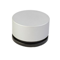 LED Light Dimmer Switch, Wireless Remote Dimming Controller 12v 24v 150w