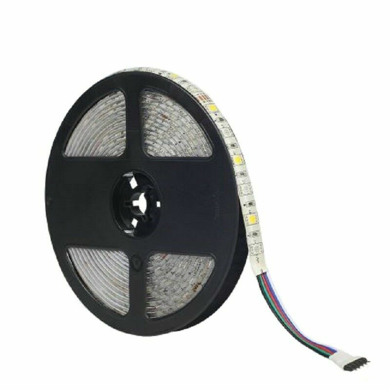 5M 10M 20M 12V 24V LED Fairy Light Strips /WIFI Bluetooh Controller/ Transformer