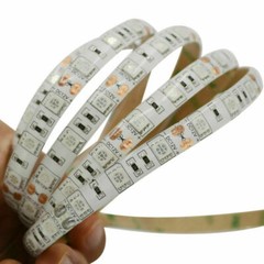 16.4FT LED Plant Grow Strip Light 12V 5050 300LED Full Spectrum Red&Blue 3/4/5:1