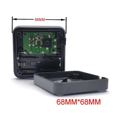 Solar LED String Light Battery Box Controller IP65 8 Modes