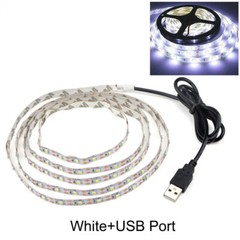 LED Strip Ligths for TV USB LED Lights DC 5V SMD2835 Home Party Decoration LED
