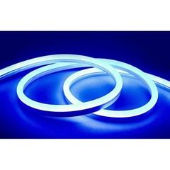 12V RGB Neon Flexible LED Strip Light Party Bar Garden Home Outdoor DIY Sign Kit