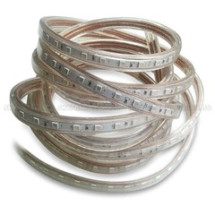 5M-30M SMD 5050 LED Strip Flexible Tape Rope Light RGB Lamp Waterproof 110V