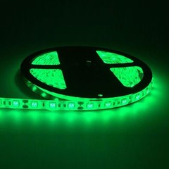5M SMD 5050 Super Bright RGB White Flexible 300 LED Strip Lights Room Lamp DC12V