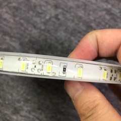 5M-30M Super Bright Cool White 5630 SMD 300 LED Strip Light Flexible Lamp DC 12V