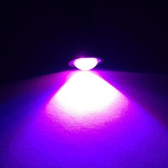 10 x 18mm 9W LED Eagle Eye Car Fog Light Daytime Running DRL Reverse Backup Lamp