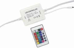 WYZworks SMD 5050 LED Flexible Dimming Outdoor Light Strip Water-resistant Patio