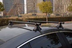 Universal Roof Rack Cross-Bars 2 PC.