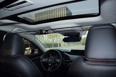 Universal Roof Rack Cross-Bars 2 PC.