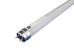 LED11BDT8/G4/830 Ballast Bypass LED Glass Tube, 4 ft (20 Pack)