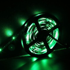 5M LED Strip Light for Room Party RGB Color Changing Ribbon Light Energy Saving