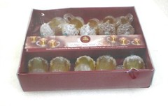 10-Count Beer Glass Mug Shaped String Light Set Enchanted Forest NEW