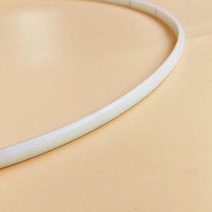 24V COB LED Strip Light Tape Line IP68 Waterproof 320LEDs/m Super Bright