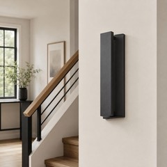 Jokaonotl 15.7 In Modern Outdoor Wall Light Fixtures 3000K Led Exterior
