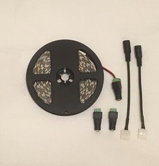 Brand new LED Strip Light Warm White 5 Meters(16.4ft)