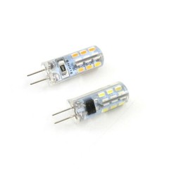 Practical Garden Home Park LED Bulb Energy-saving Warm White 2700~3200K