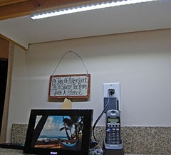 Flexible 16.4ft or 5 meters 12VDC LED 5000K COOL Daylight White Lighting Strip