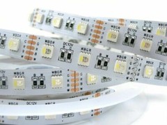 5M 10M 20M 12V 24V LED Fairy Light Strips /WIFI Bluetooh Controller/ Transformer