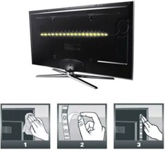 USB Led Strip Lights 5V SMD 2835 5M 300LED 60leds/m LED Strips USB Cable