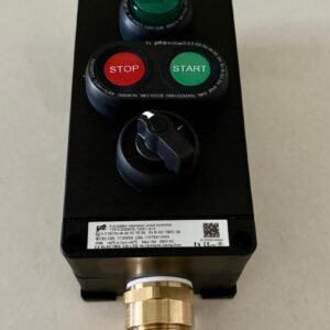 The CZ0240 series explosion-proof remote control station is engineered for demanding hazardous environments, offering robust functionality, high safety assurance, and long-term durability. Built with a glass‐reinforced polyester (GRP) enclosure, it provides excellent resistance to corrosion, chemicals, and mechanical stresses while maintaining a lightweight structure. Compliant with ATEX / IECEx Ex II 2 G D standards, the CZ0240 series is suitable for deployment in Zones 1, 2 (gas) and Zones 21, 22 (dust) hazardous areas. Designed to deliver reliable remote control and signaling capabilities under extreme conditions, the CZ0240 station integrates pushbuttons, indicator lamps, and emergency stop functions in a modular format. The internal circuitry supports rated voltages up to 380 V (or 500 V in certain models) and currents up to 16 A. kingtang2009.en.made-in-china.com +2 exproof.info +2 Key features include: High ingress protection (IP66 or better) to guard against dust ingress and powerful water jets A wide ambient operating range (–40 °C to +55 °C, depending on variant) Versatile cable entry options (e.g. M20, M25) to suit different installation needs Compliance with IEC 60079 / EN 60079 series standards plus ATEX / IECEx certification cz-ex.com +3 kingtang2009.en.made-in-china.com +3 Ete Enerji +3 In short, the CZ0240 series merges safety, modularity, and environmental resilience—making it ideal for oil & gas, chemical processing, power generation, and other industries where explosion protection is paramount.